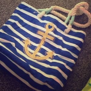 Victoria secret bag!!
